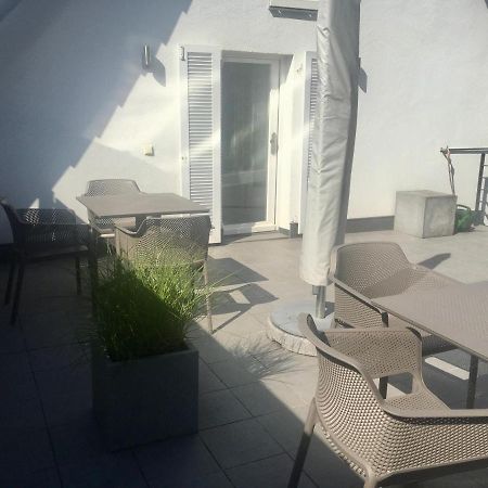 Casa Christina Apartment Orschweier ภายนอก รูปภาพ