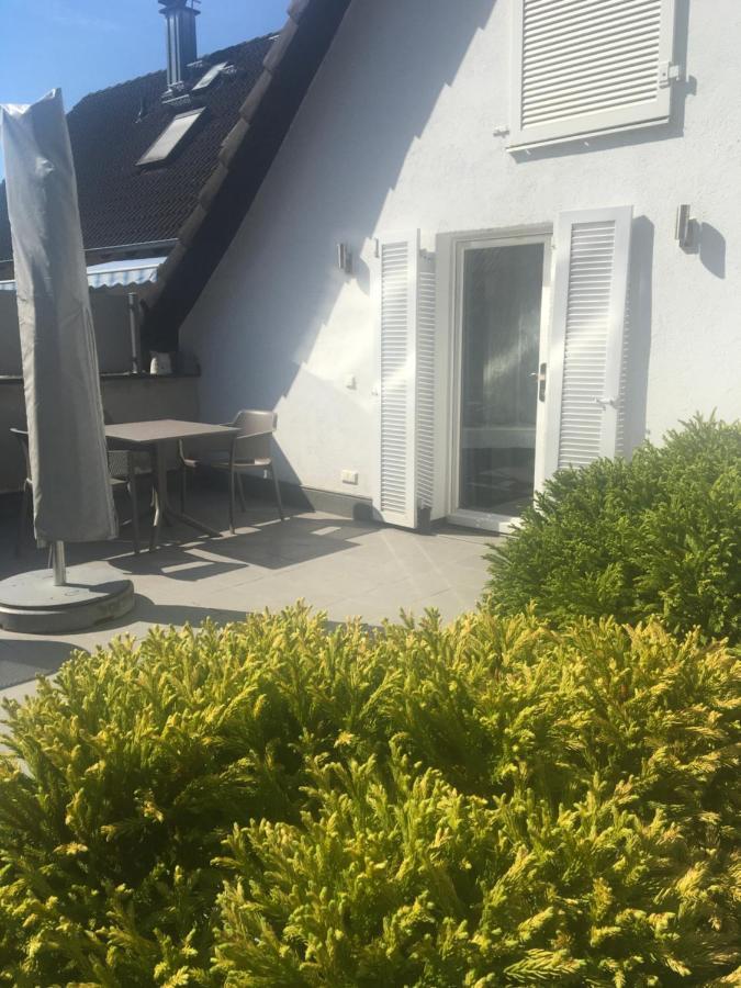 Casa Christina Apartment Orschweier ภายนอก รูปภาพ